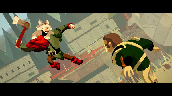 图片[4]-嗜血本性|血根 Build.20240050（Bloodroots）免安装中文版-87软件库｜绿色软件+破解游戏下载站