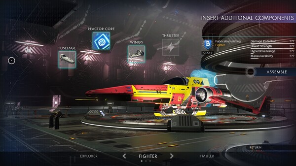 图片[3]-无人深空 v6.20 全DLC 单机+联机 送修改器+赠音乐原声 赠满金币.水荫.纳米星团初始存档（No Man’s Sky）免安装中文版-87软件库｜绿色软件+破解游戏下载站