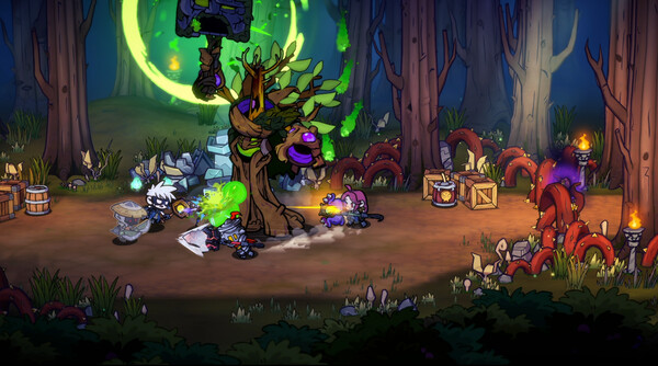 图片[5]-失落城堡2 v0.9.3.2 送修改器（Lost Castle 2）免安装中文版-87软件库｜绿色软件+破解游戏下载站