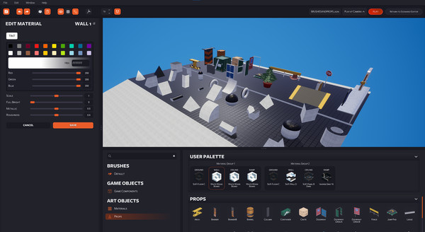图片[5]-KovaaK的FPS枪法模拟器 Build.21609171（KovaaK’s）免安装中文版-87软件库｜绿色软件+破解游戏下载站