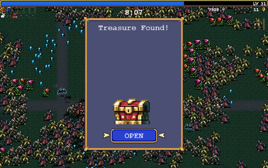 图片[6]-吸血鬼幸存者 PC/手机双端 v1.14.111 全DLC（Vampire Survivors）免安装中文版-87软件库｜绿色软件+破解游戏下载站