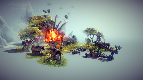 图片[3]-围攻 Build.21870743 全DLC（Besiege）免安装中文版-87软件库｜绿色软件+破解游戏下载站