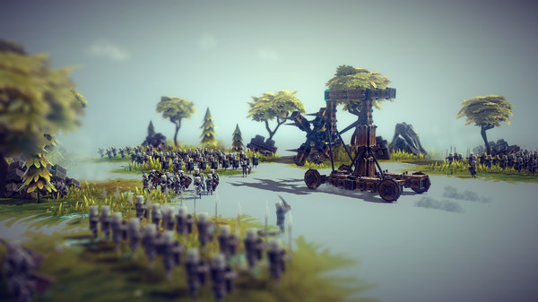 图片[5]-围攻 Build.21870743 全DLC（Besiege）免安装中文版-87软件库｜绿色软件+破解游戏下载站