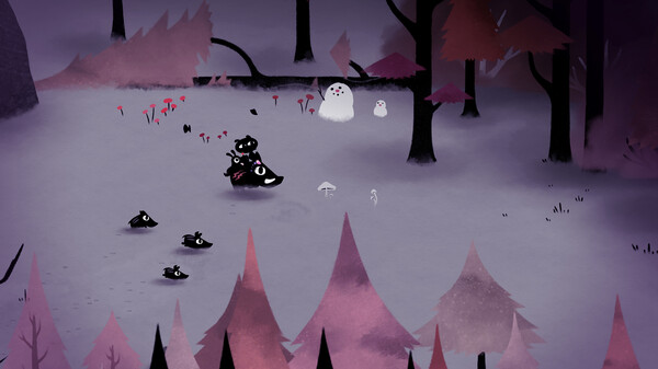 图片[4]-小狗朋友 v1.0.7（Koira）免安装中文版-87软件库｜绿色软件+破解游戏下载站