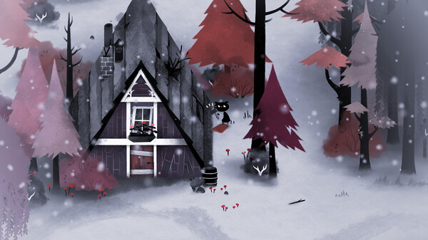 图片[6]-小狗朋友 v1.0.7（Koira）免安装中文版-87软件库｜绿色软件+破解游戏下载站