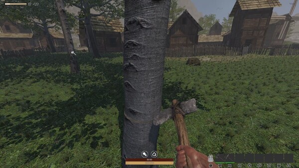 图片[2]-探险逃生：生存 v1.0.0（QUESTSCAPE：Survival）免安装中文版-87软件库｜绿色软件+破解游戏下载站