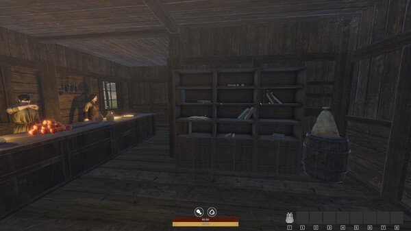 图片[3]-探险逃生：生存 v1.0.0（QUESTSCAPE：Survival）免安装中文版-87软件库｜绿色软件+破解游戏下载站