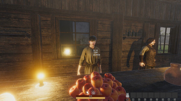 图片[4]-探险逃生：生存 v1.0.0（QUESTSCAPE：Survival）免安装中文版-87软件库｜绿色软件+破解游戏下载站