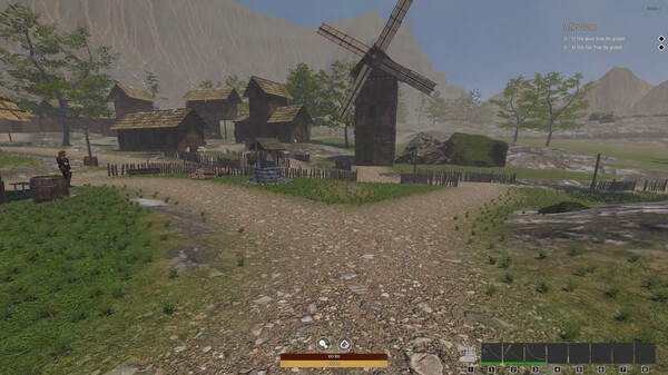 图片[5]-探险逃生：生存 v1.0.0（QUESTSCAPE：Survival）免安装中文版-87软件库｜绿色软件+破解游戏下载站