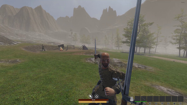 图片[6]-探险逃生：生存 v1.0.0（QUESTSCAPE：Survival）免安装中文版-87软件库｜绿色软件+破解游戏下载站