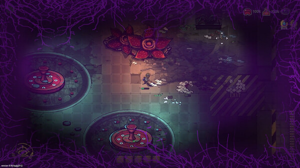 图片[4]-不可撤离区 v1.7（No Escape from Madness）免安装中文版-87软件库｜绿色软件+破解游戏下载站