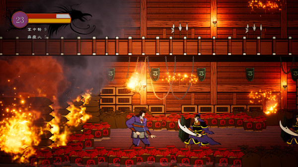 图片[4]-三国仁义传 v1.0.7.3（The Righteousness SanGuo）免安装中文版-87软件库｜绿色软件+破解游戏下载站