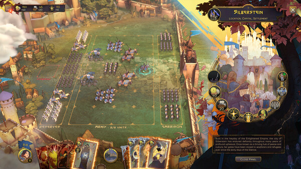 图片[2]-寂静之歌 v1.6.3 全DLC 单机+联机（Songs Of Silence）免安装中文版-87软件库｜绿色软件+破解游戏下载站