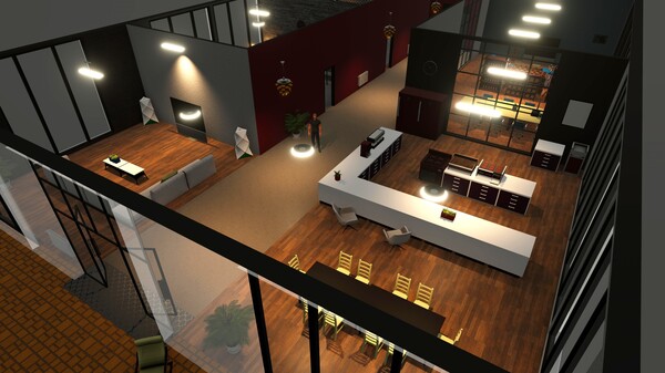 图片[4]-雄心壮志 v0.10-3447（Big Ambitions）免安装中文版-87软件库｜绿色软件+破解游戏下载站