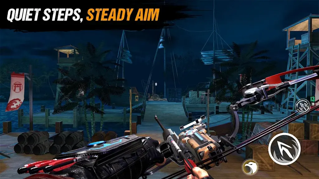 忍者信条2（无限内购）-87软件库｜绿色软件+破解游戏下载站