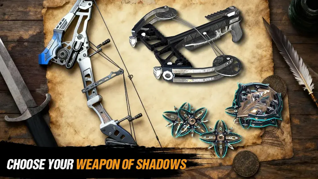 图片[4]-忍者信条2（无限内购）-87软件库｜绿色软件+破解游戏下载站