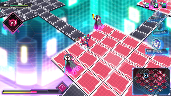 图片[3]-天穹卡牌录 v1.7.2（Card-en-Ciel）免安装中文版-87软件库｜绿色软件+破解游戏下载站