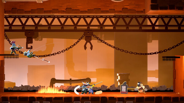 图片[5]-天啊！|神圣之蓝 v1.0.16（Sacre Bleu）免安装中文版-87软件库｜绿色软件+破解游戏下载站