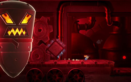 图片[6]-天啊！|神圣之蓝 v1.0.16（Sacre Bleu）免安装中文版-87软件库｜绿色软件+破解游戏下载站