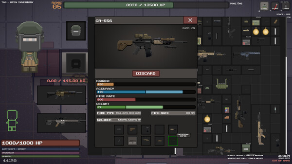 图片[2]-最后一组出发 Build.19330302（Last Group Out）免安装中文版-87软件库｜绿色软件+破解游戏下载站