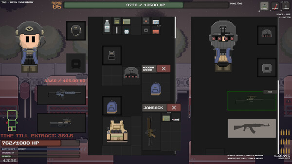 图片[3]-最后一组出发 Build.19330302（Last Group Out）免安装中文版-87软件库｜绿色软件+破解游戏下载站