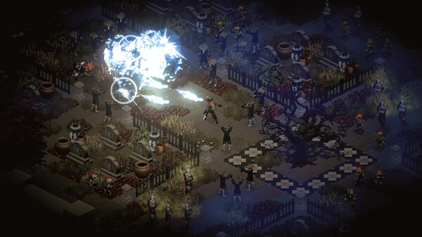 图片[3]-鬼怪传说 v1.112（Ghostlore）免安装中文版-87软件库｜绿色软件+破解游戏下载站