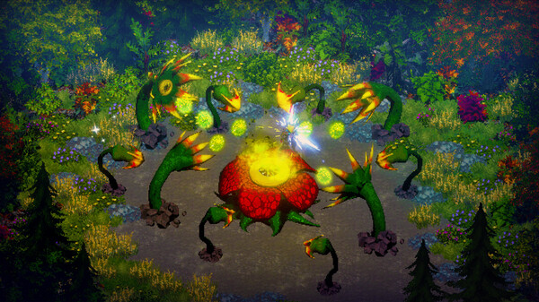 图片[4]-鬼怪传说 v1.112（Ghostlore）免安装中文版-87软件库｜绿色软件+破解游戏下载站