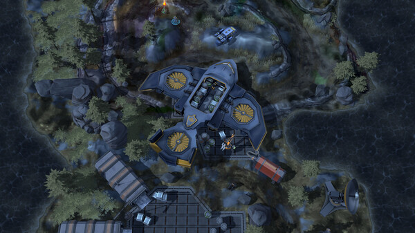 图片[3]-IDUN – 阵线推进官 v1.06（IDUN – Frontline Survival）免安装中文版-87软件库｜绿色软件+破解游戏下载站