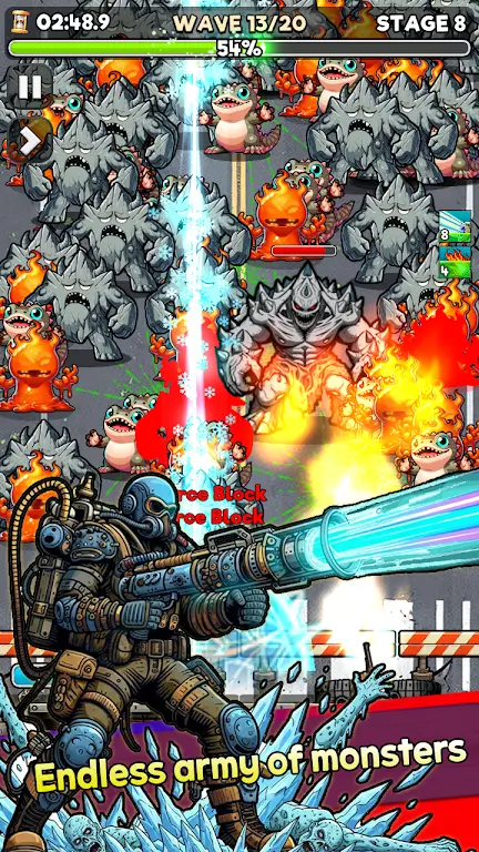 图片[3]-僵尸猎人对决（内置MOD菜单）-87软件库｜绿色软件+破解游戏下载站