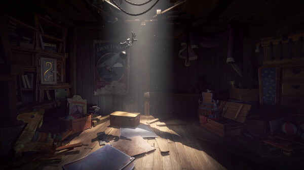 图片[2]-木偶往事 v2.15.1.0（Once Upon A Puppet）免安装中文版-87软件库｜绿色软件+破解游戏下载站