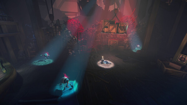 图片[4]-木偶往事 v2.15.1.0（Once Upon A Puppet）免安装中文版-87软件库｜绿色软件+破解游戏下载站