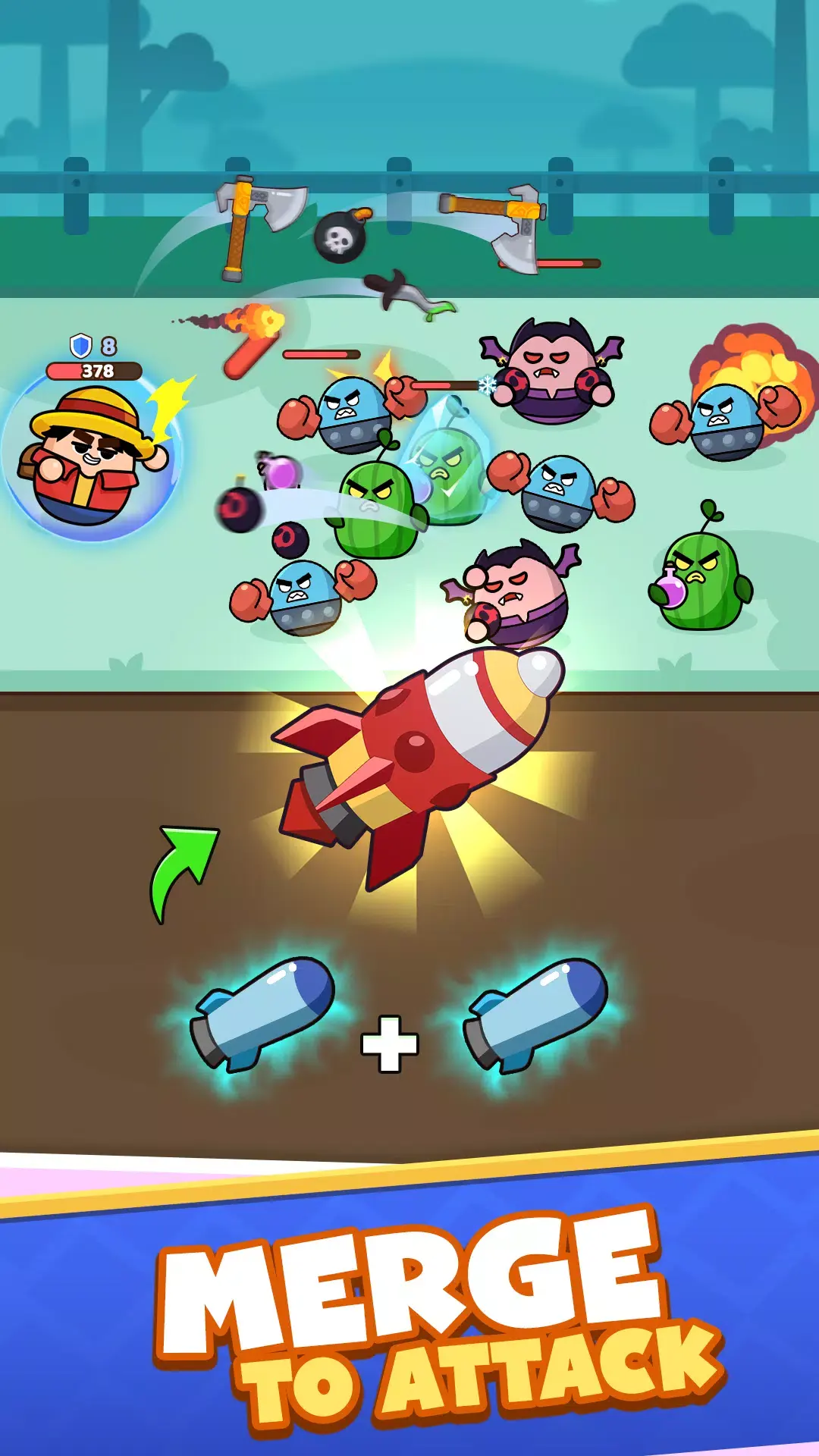 背包勇者（免广告）-87软件库｜绿色软件+破解游戏下载站