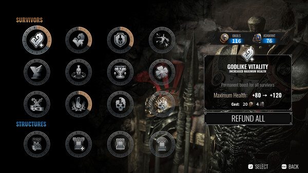 图片[5]-阿喀琉斯：幸存者|阿喀琉斯：生存者 v1.4.12157（Achilles: Survivor）免安装中文版-87软件库｜绿色软件+破解游戏下载站