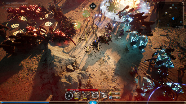 图片[6]-阿喀琉斯：幸存者|阿喀琉斯：生存者 v1.4.12157（Achilles: Survivor）免安装中文版-87软件库｜绿色软件+破解游戏下载站