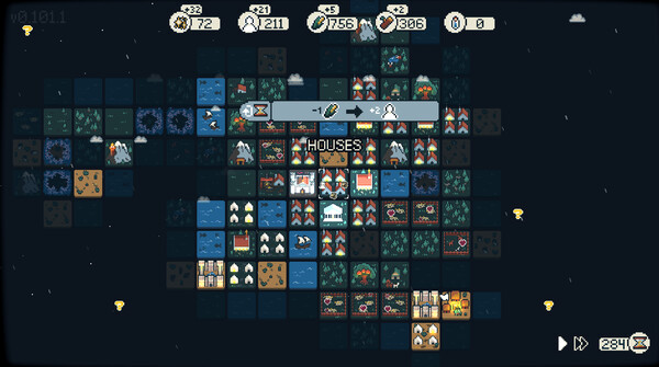 图片[2]-黎明之人|晨曦族人 v1.3.4（Dawnfolk）免安装中文版-87软件库｜绿色软件+破解游戏下载站