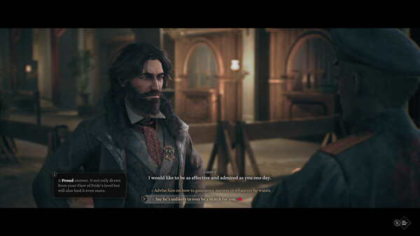 图片[6]-奇唤士 v77229 送修改器（The Thaumaturge）免安装中文版-87软件库｜绿色软件+破解游戏下载站