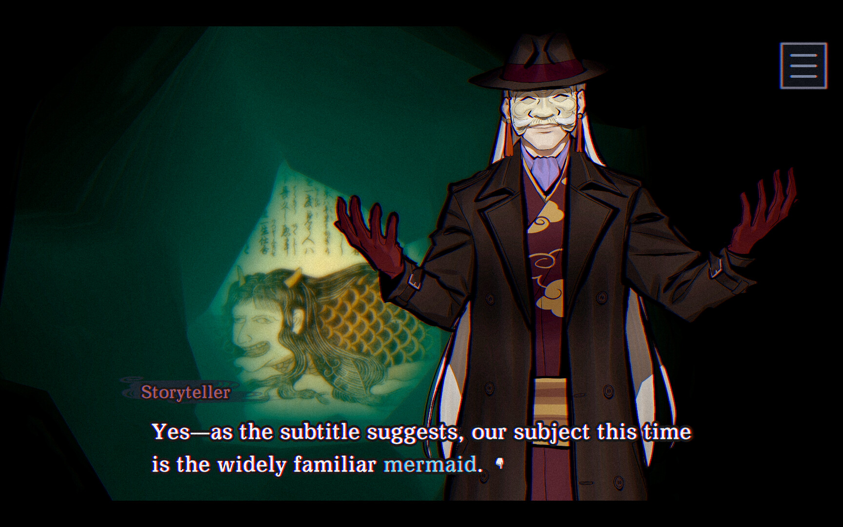 图片[2]-灵视异闻 FILE38 伊势人鱼物语 Build.21290626（PARANORMASIGHT The Mermaid’s Curse）免安装中文版-87软件库｜绿色软件+破解游戏下载站