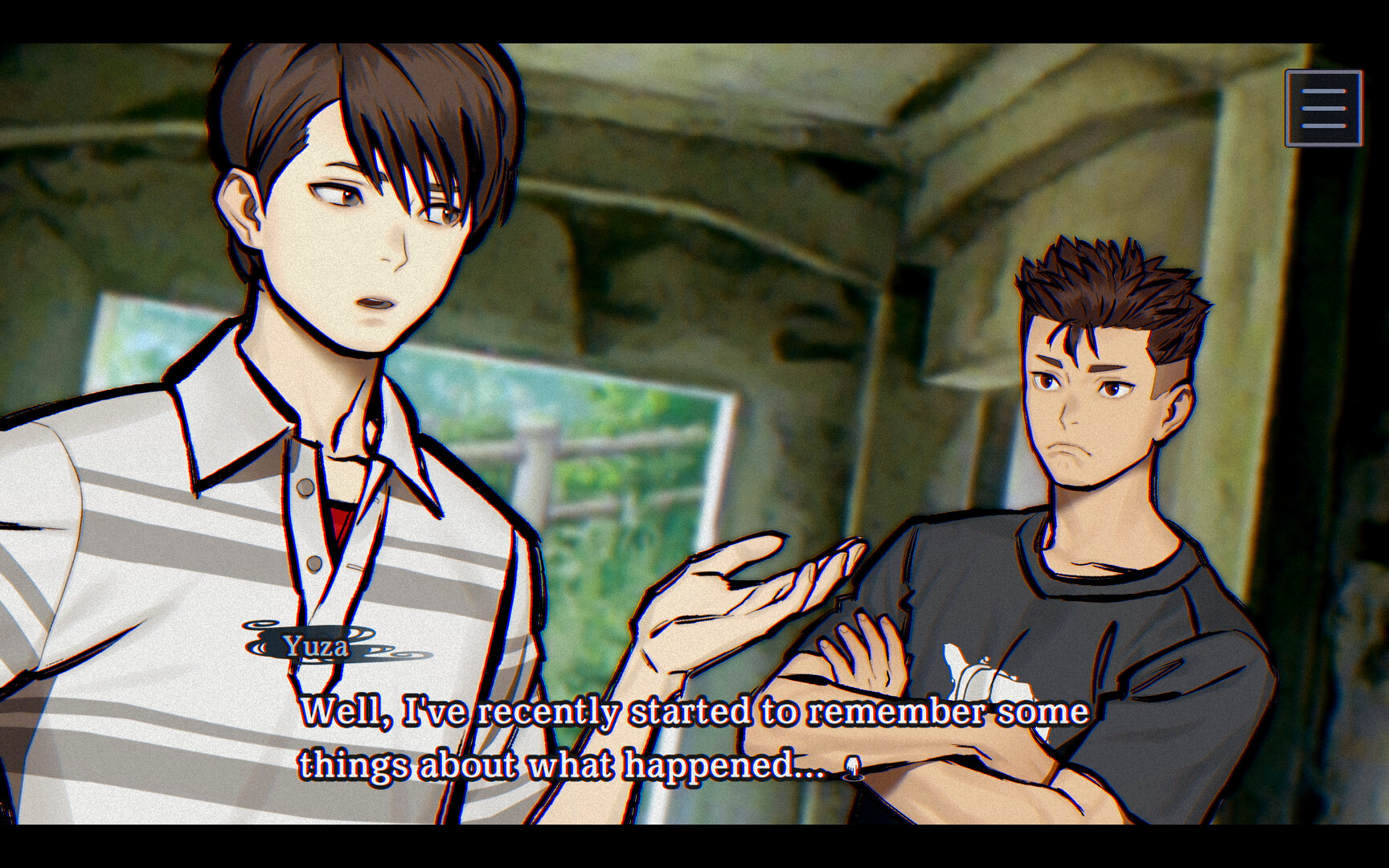 图片[3]-灵视异闻 FILE38 伊势人鱼物语 Build.21290626（PARANORMASIGHT The Mermaid’s Curse）免安装中文版-87软件库｜绿色软件+破解游戏下载站