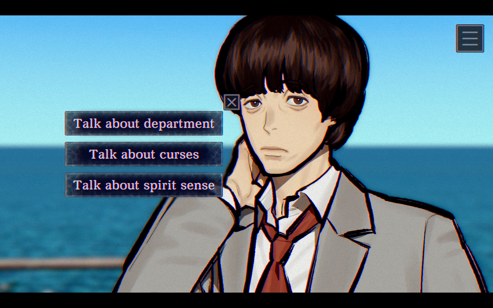 图片[6]-灵视异闻 FILE38 伊势人鱼物语 Build.21290626（PARANORMASIGHT The Mermaid’s Curse）免安装中文版-87软件库｜绿色软件+破解游戏下载站