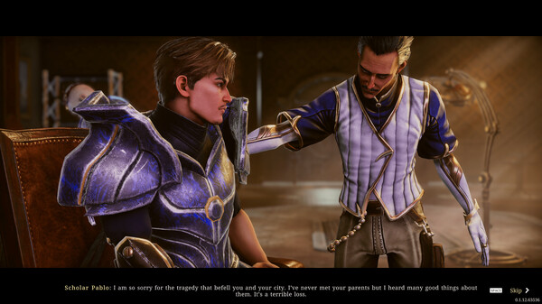 图片[5]-暗使|黑暗使者 v1.9.2.75237 导演剪辑版（Dark Envoy Directors Cut）免安装中文版-87软件库｜绿色软件+破解游戏下载站