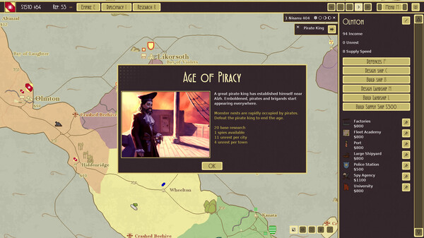图片[3]-飞艇：征服天空 v1.2.10.1 送原声音乐（Airships: Conquer the Skies）免安装中文版-87软件库｜绿色软件+破解游戏下载站