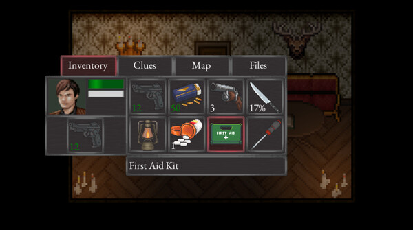 图片[5]-至暗死境 v20260216（Dead of Darknes）免安装中文版-87软件库｜绿色软件+破解游戏下载站