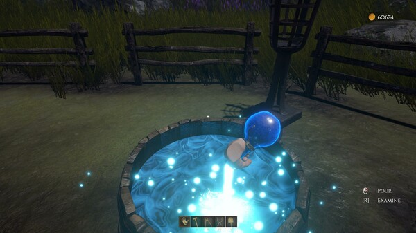 图片[3]-中世纪铁匠模拟器 v1.6.1（Medieval Blacksmith）免安装中文版-87软件库｜绿色软件+破解游戏下载站