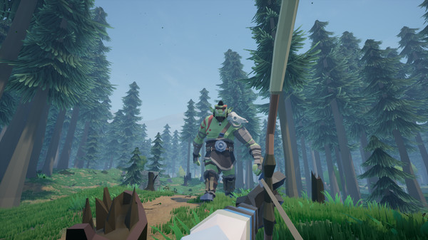 图片[3]-血统|血脉传说 Build.21657066（The Bloodline）免安装英文版-87软件库｜绿色软件+破解游戏下载站