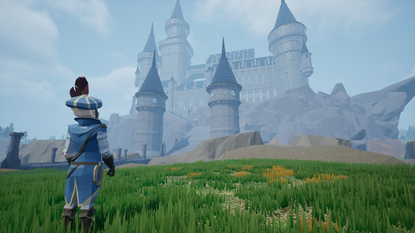 图片[4]-血统|血脉传说 Build.21657066（The Bloodline）免安装英文版-87软件库｜绿色软件+破解游戏下载站