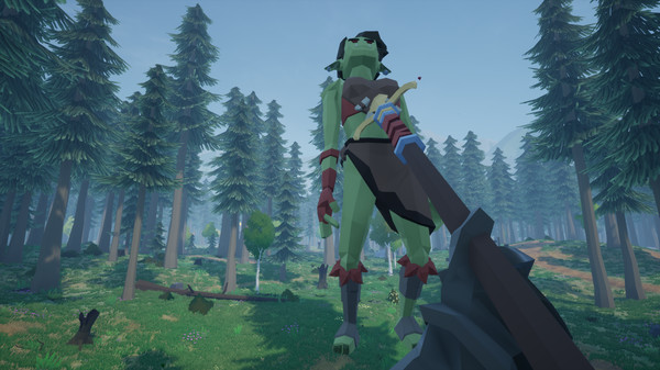 图片[6]-血统|血脉传说 Build.21657066（The Bloodline）免安装英文版-87软件库｜绿色软件+破解游戏下载站