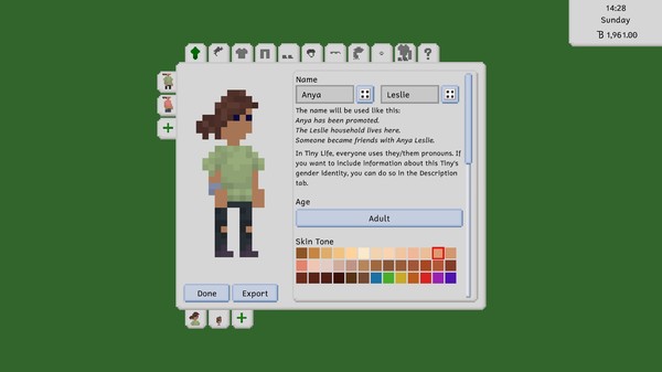 图片[3]-微小的生命 Build.21966407（Tiny Life）免安装中文版-87软件库｜绿色软件+破解游戏下载站