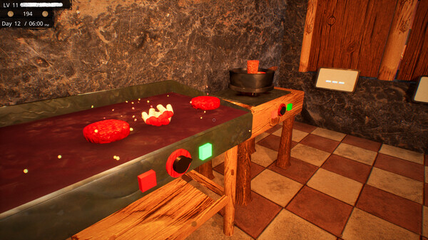 图片[4]-人类快餐 v1.0.1（Human Fast Food）免安装中文版-87软件库｜绿色软件+破解游戏下载站