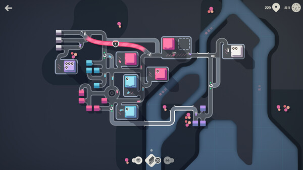 图片[4]-迷你高速公路 v20260217（Mini Motorways）免安装中文版-87软件库｜绿色软件+破解游戏下载站