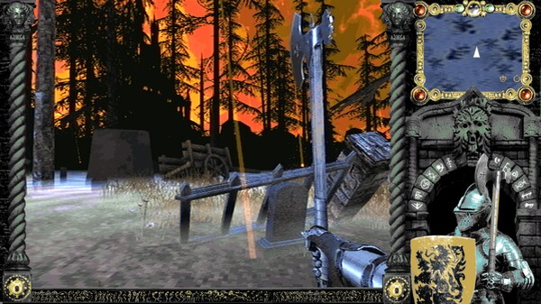 图片[3]-侏儒和骑士 Build.20416152（Gnomes and Knights）免安装中文版-87软件库｜绿色软件+破解游戏下载站